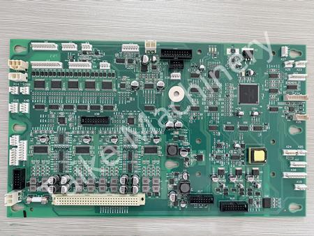 PCB
