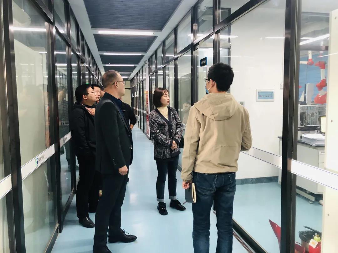 陕西华康检验检测有限责任公司
