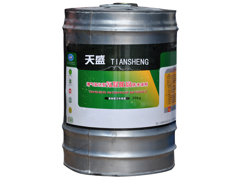 防水涂料 防水工程