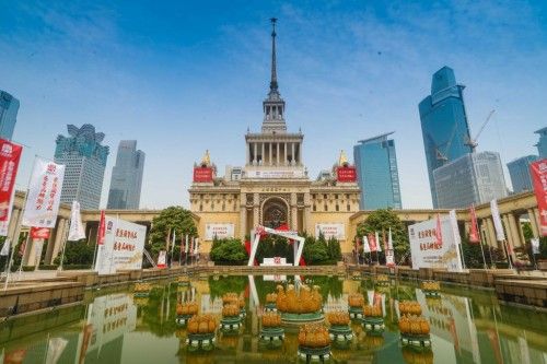 《对话中国品牌》栏目采编中心-官方网站