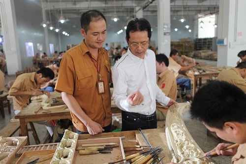 《对话中国品牌》栏目采编中心-