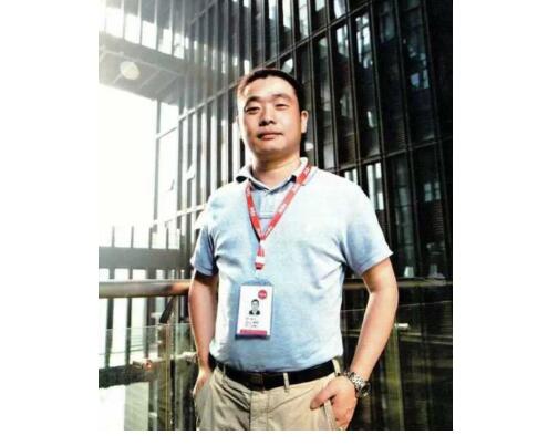 《对话中国品牌》栏目采编中心