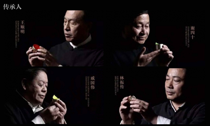 《对话中国品牌》栏目采编中心-