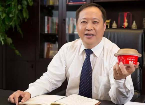 《对话中国品牌》栏目采编中心