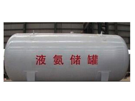 液化气储罐厂家