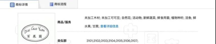 商标注册