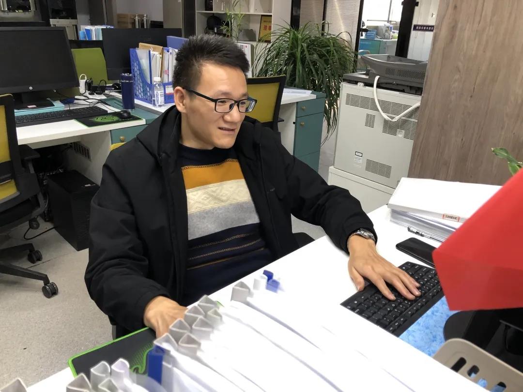 华康检测