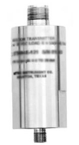 Zd-03a integrated vibration transmitter