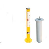 Ut-81 remote oil level indicator