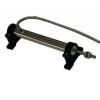 LVDT displacement sensor