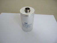 Yz-6 vibration speed sensor