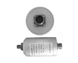Yz-6 vibration speed sensor