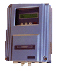 Cdx-2 vibration monitor