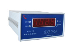 Zdx-m eccentricity monitor