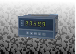 Yd800 / yd101 series intelligent digital controller