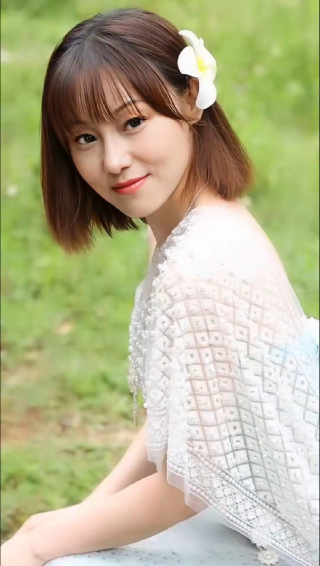 彭麻麻