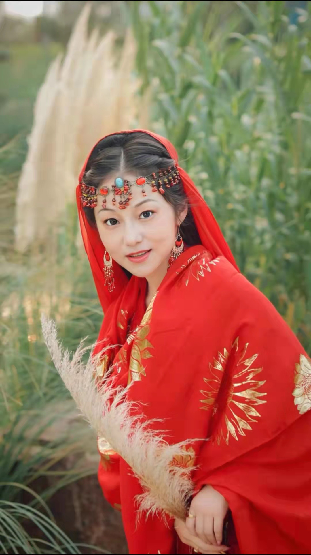 彭麻麻