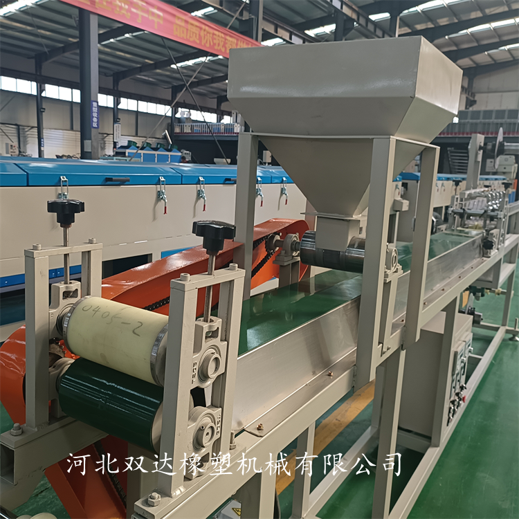 丁基胶输送带