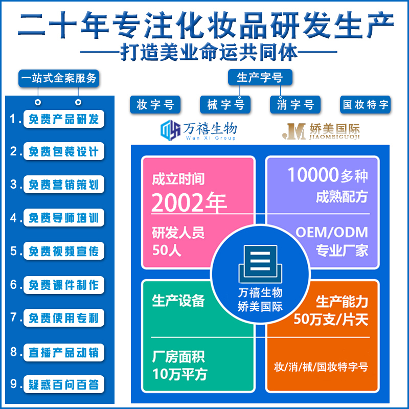 胶原蛋白精华面膜