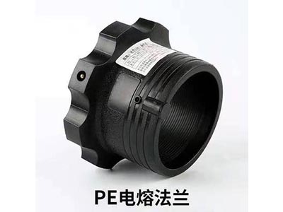 甘肃电熔管件