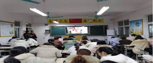 学道德模范，做道德之人
