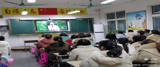 学道德模范，做道德之人
