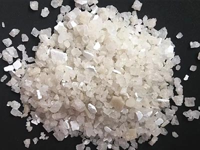 甘肃融雪剂