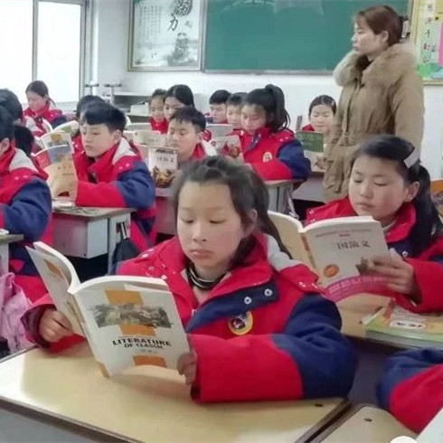 养成良好的学习习惯