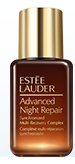 Estee Lauder 雅诗兰黛2件套（白洁面100ml+小棕瓶15ml）