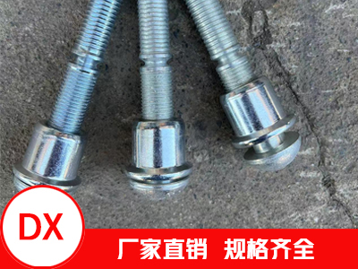 環槽鉚釘