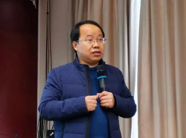 2021年全省定点康复机构管理人员培训班在河南省残联如期圆满举办