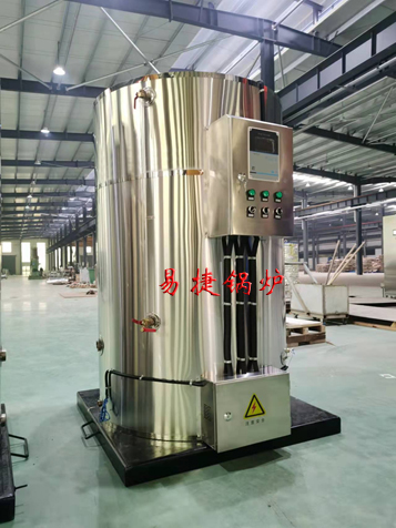 不銹鋼電開水爐