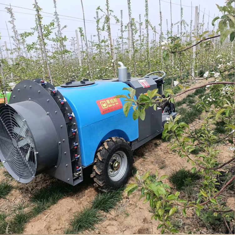果園打藥機