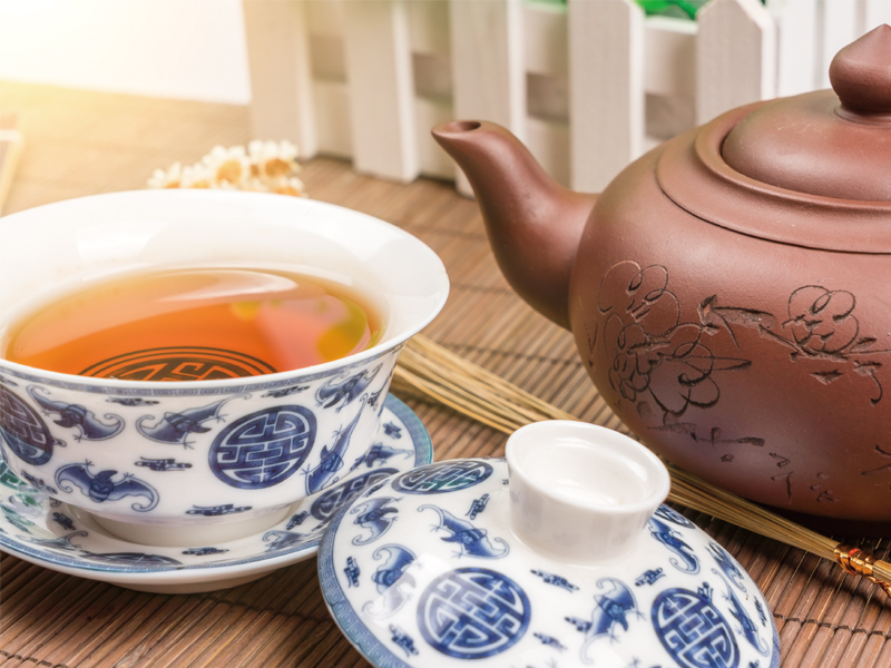 宣清 Xuanqing