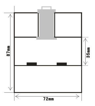电量变送器