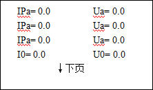 SZ2000系列综合微机保护装置