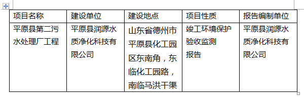 平原县润源水质净化科技