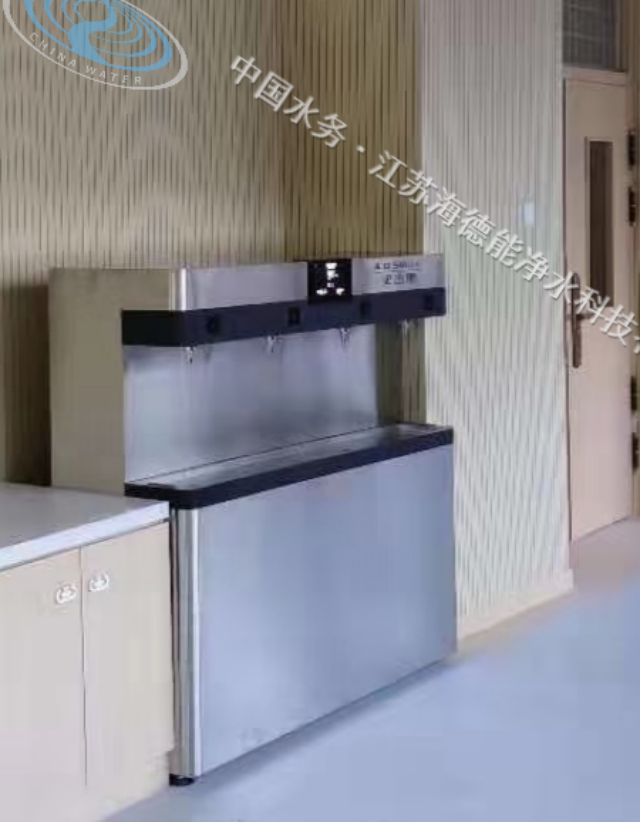 管道直饮水