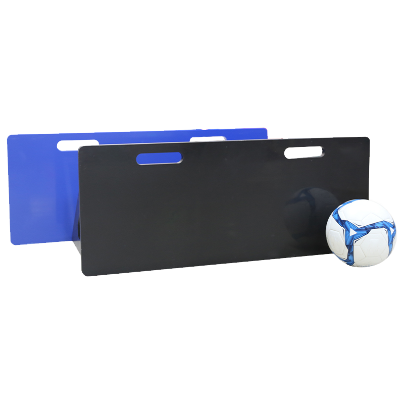 HDPE Rebound Board for Football Training