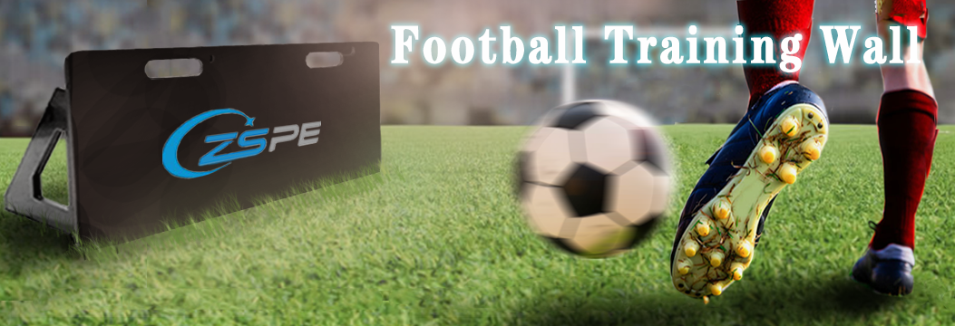 HDPE Rebound Board for Football Training
