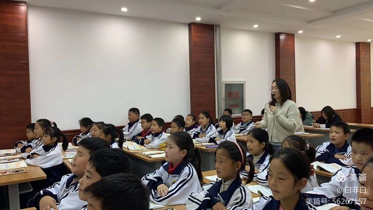 在赛课中学习，在赛课中成长