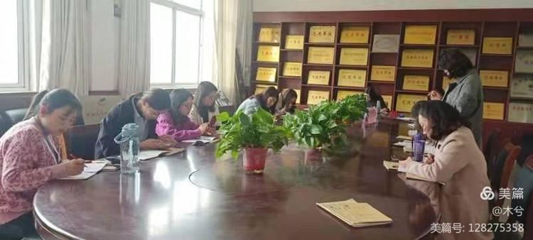同教研，共备课，赛“英”姿，展风采——2021秋期厚德学校初中八年级英语教研组二轮三轮赛课总结
