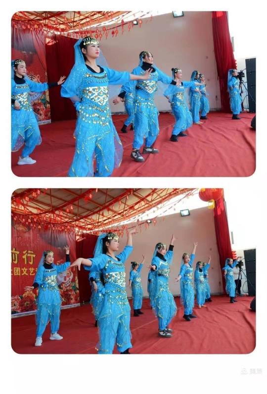 乘风破浪云际沧海勤勉迎新春          领导关怀斗志昂扬全心创佳绩