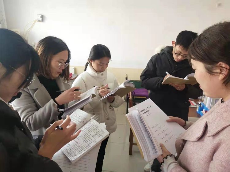 八年级