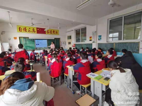 七年级