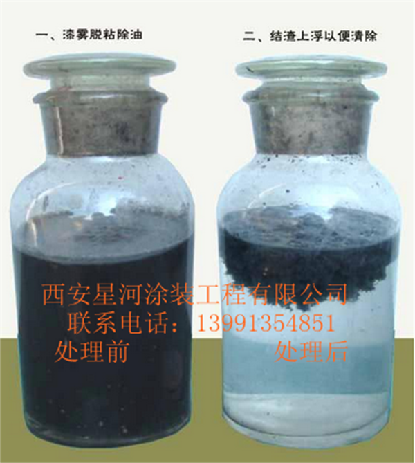 西安星河涂装工程有限公司