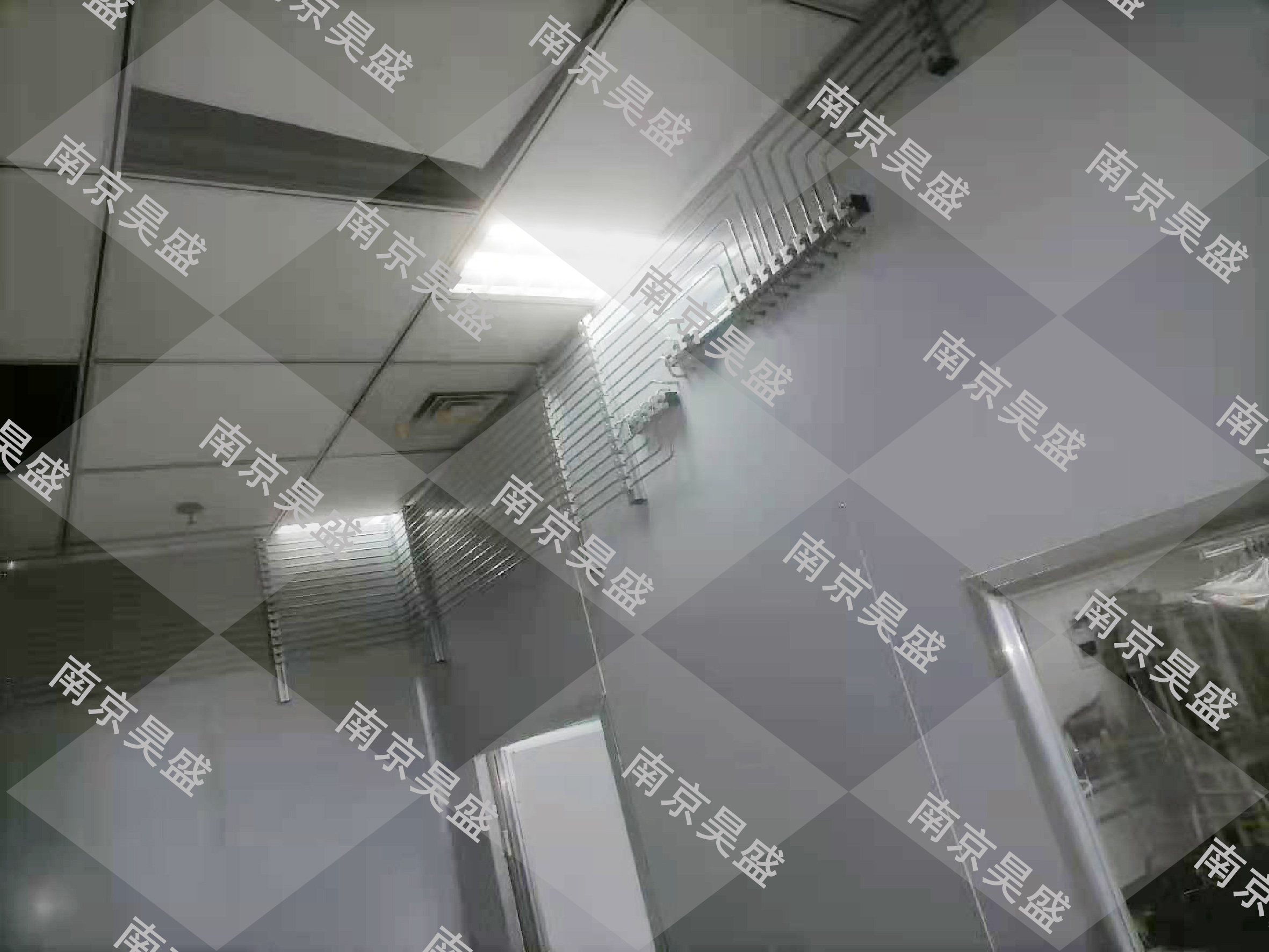 气路工程