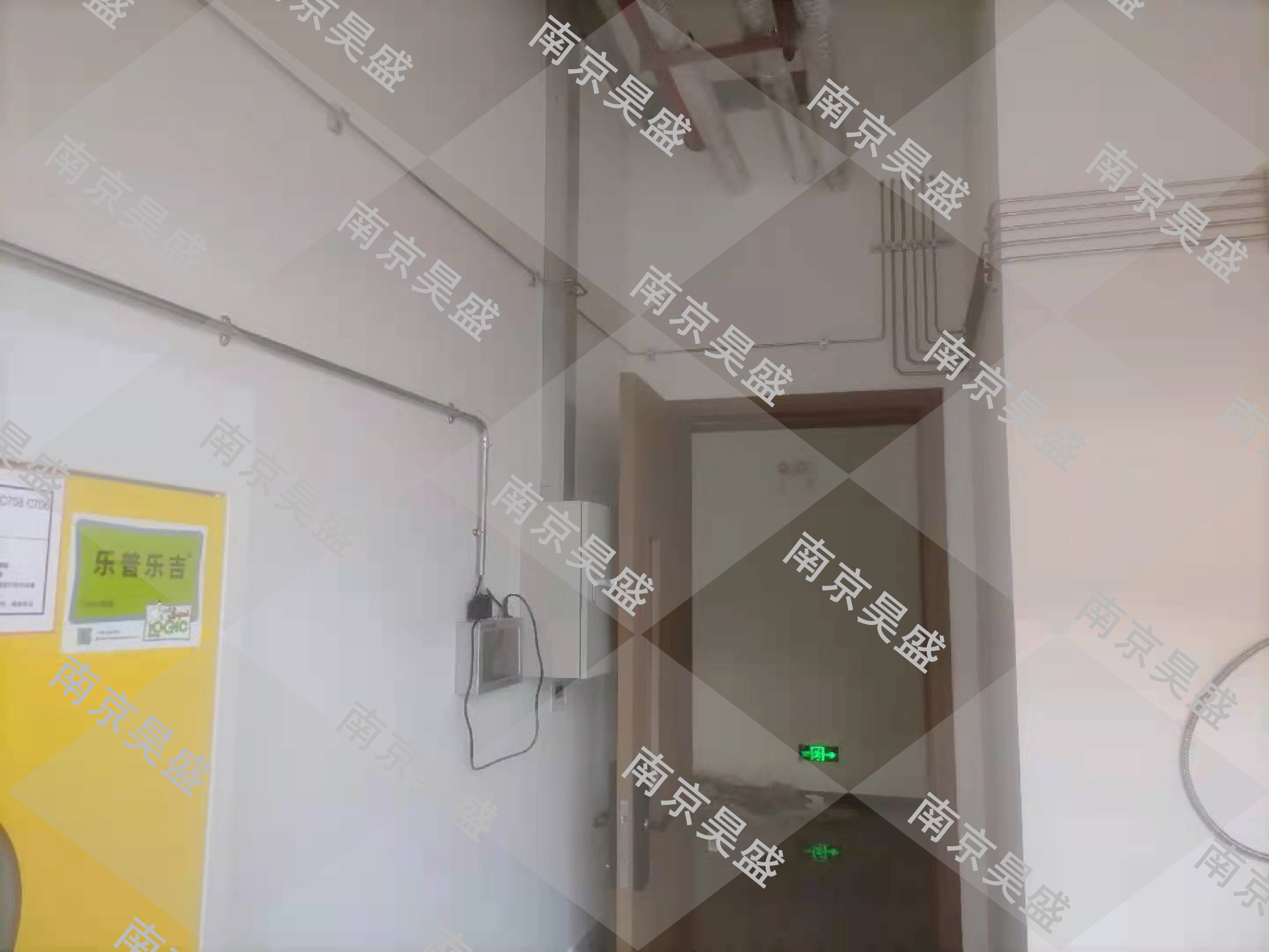 气路工程