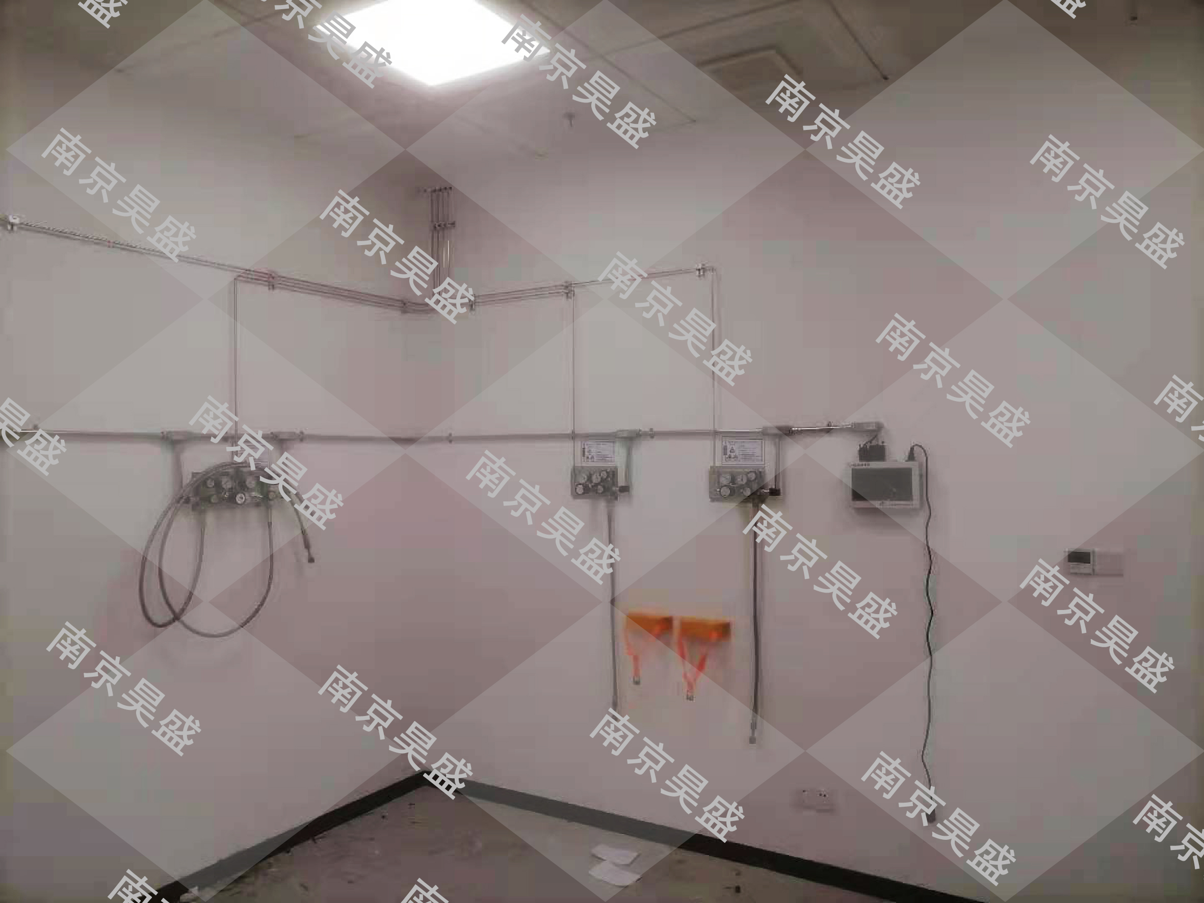 气路工程