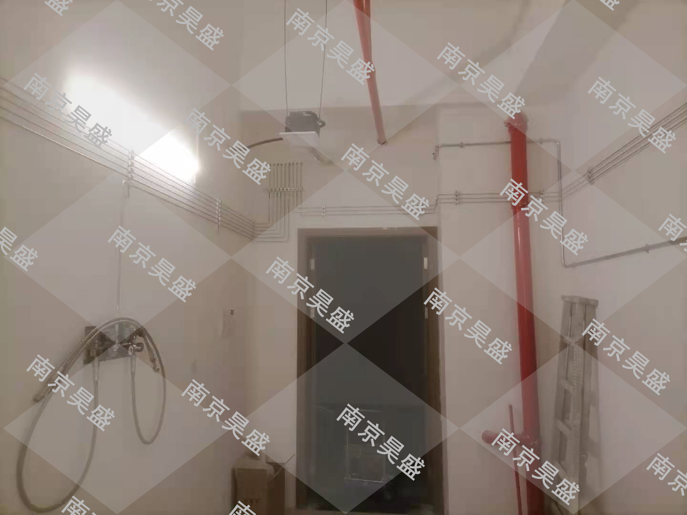 气路工程
